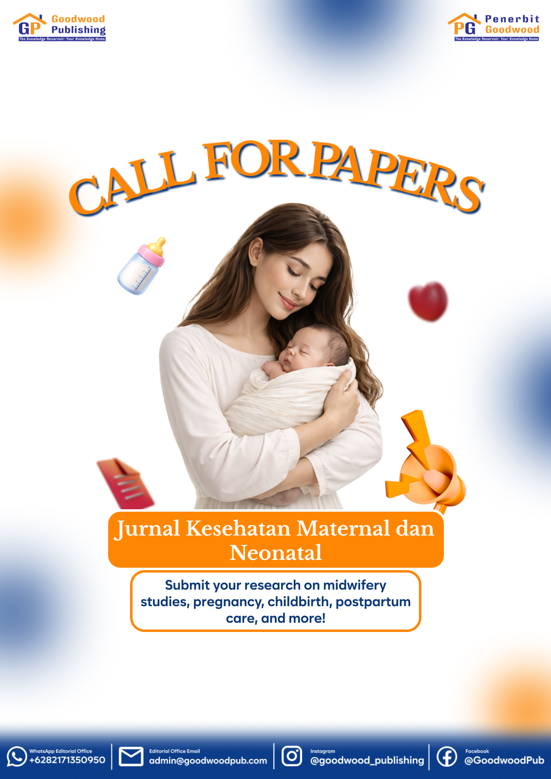 JESMAN Call for Papers