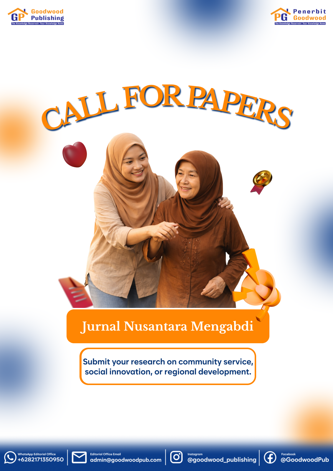 JNM Call for Papers