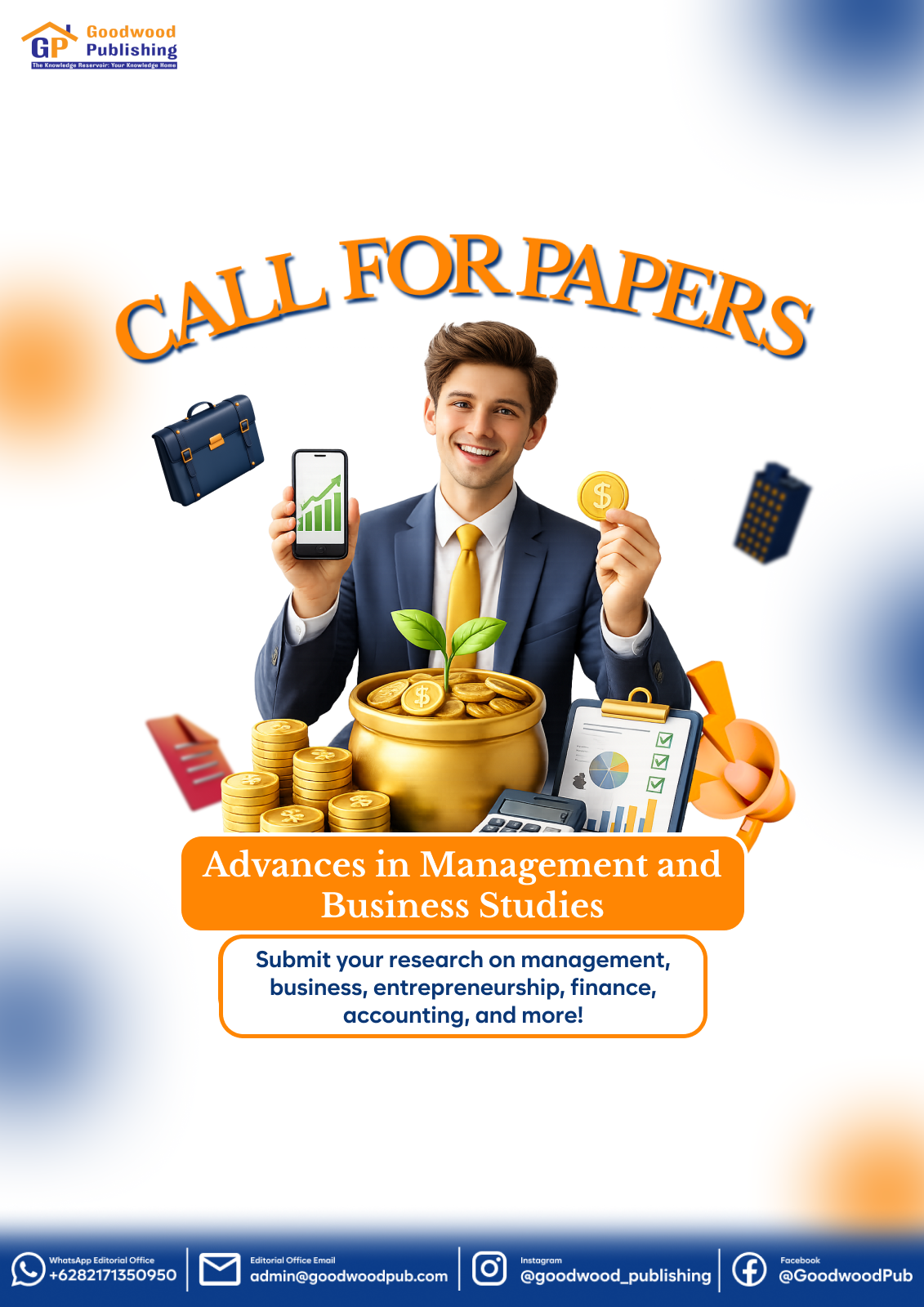 AMBuS Call for Papers