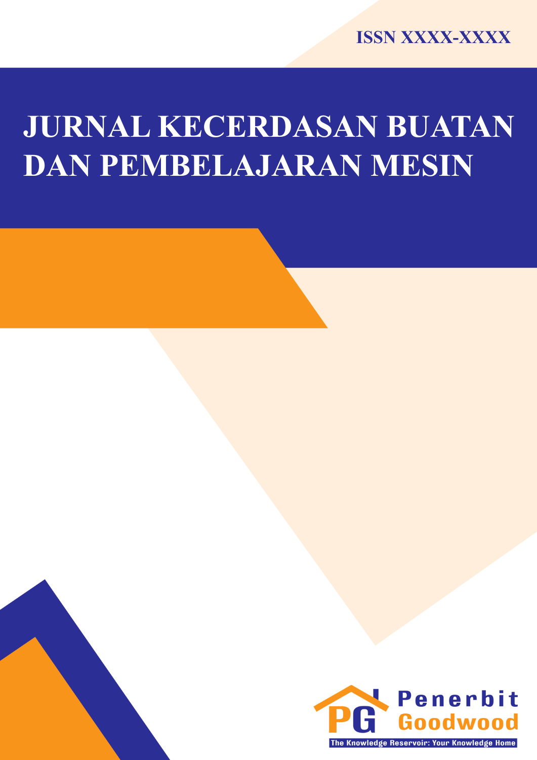 JAIML Journal Cover